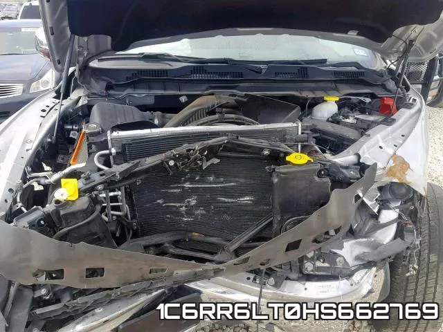 1C6RR6LT0HS662769 фото 8