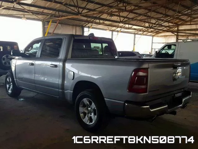 1C6RREFT8KN508774 фото 4