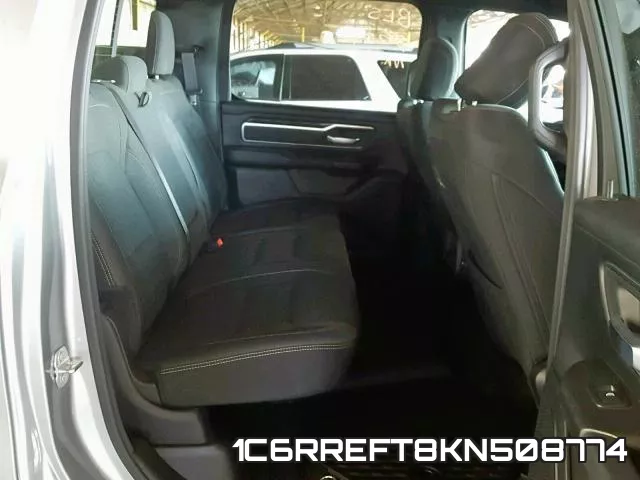 1C6RREFT8KN508774 фото 7