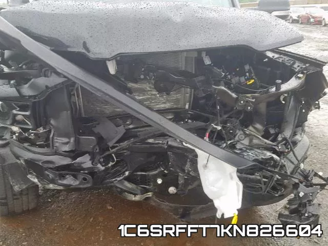1C6SRFFT7KN826604 фото 10