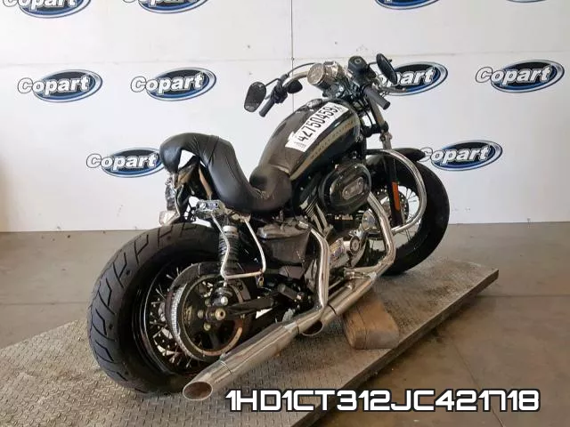 1HD1CT312JC421718 фото 5