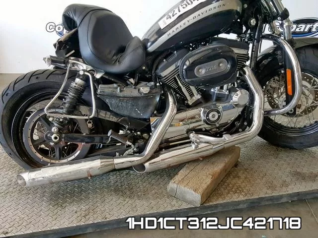 1HD1CT312JC421718 фото 8