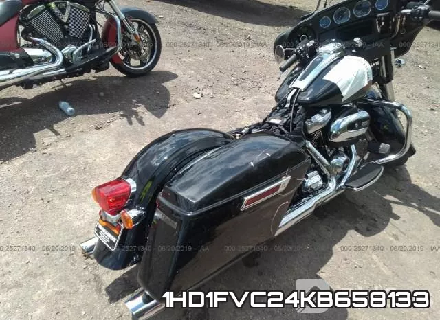 1HD1FVC24KB658133 фото 5