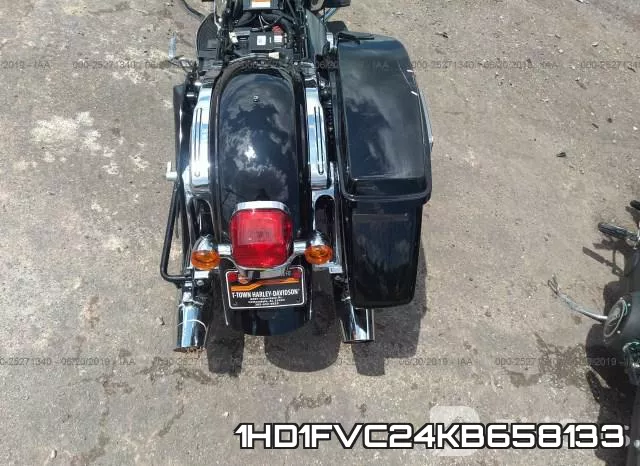 1HD1FVC24KB658133 фото 7