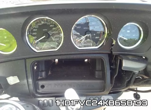 1HD1FVC24KB658133 фото 8