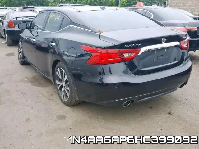 1N4AA6AP6HC399092 фото 4