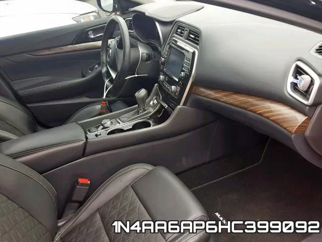 1N4AA6AP6HC399092 фото 6