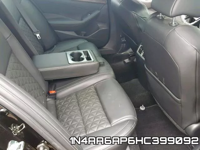 1N4AA6AP6HC399092 фото 7