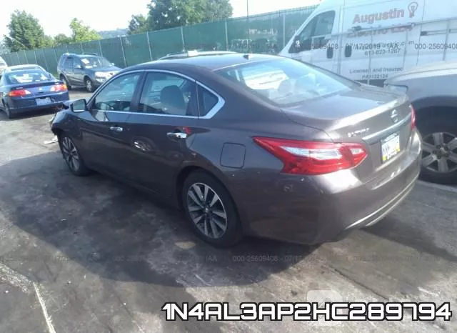 1N4AL3AP2HC289794 фото 4