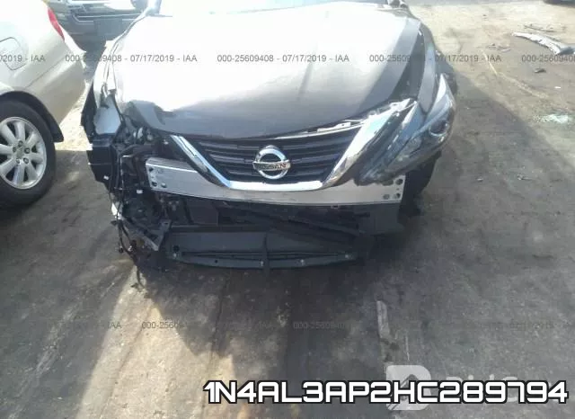 1N4AL3AP2HC289794 фото 7