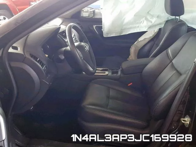 1N4AL3AP3JC169928 фото 6