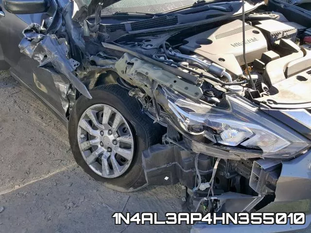 1N4AL3AP4HN355010 фото 10