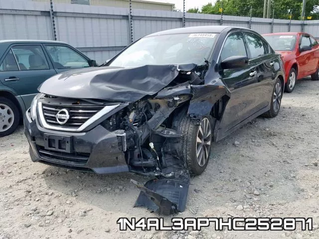 1N4AL3AP7HC252871 фото 3
