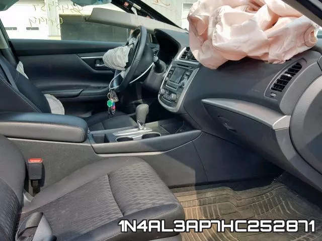 1N4AL3AP7HC252871 фото 6