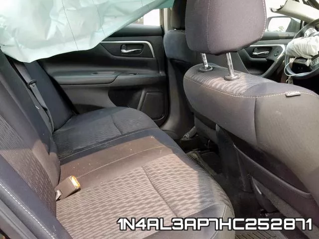 1N4AL3AP7HC252871 фото 7