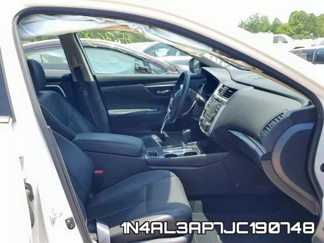 1N4AL3AP7JC190748 фото 6