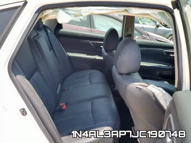 1N4AL3AP7JC190748 фото 7