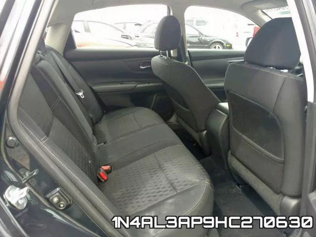 1N4AL3AP9HC270630 фото 7