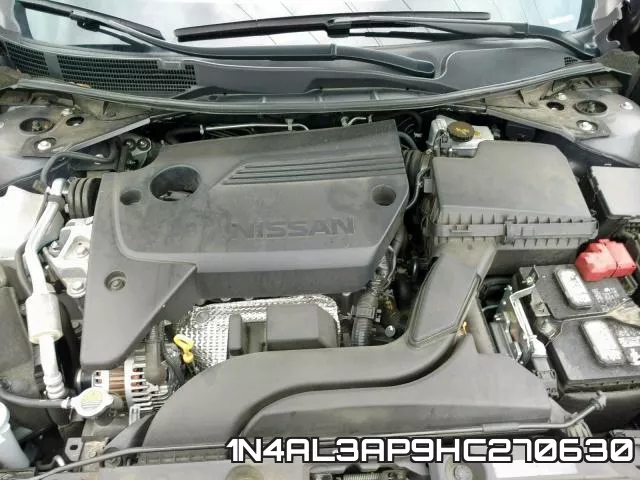 1N4AL3AP9HC270630 фото 8