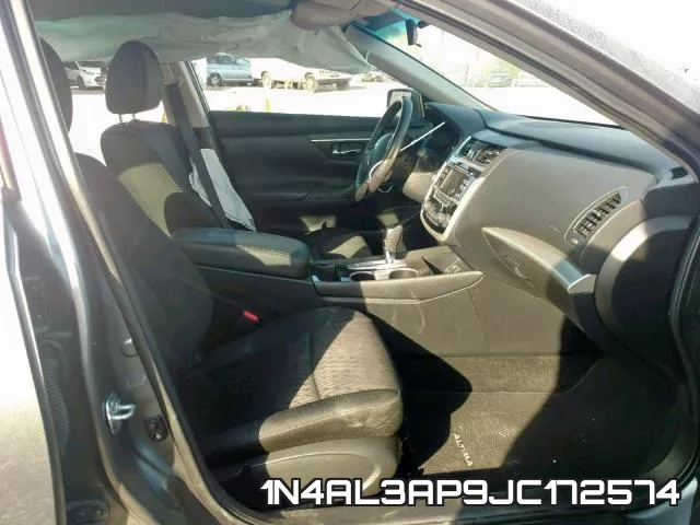 1N4AL3AP9JC172574 фото 6