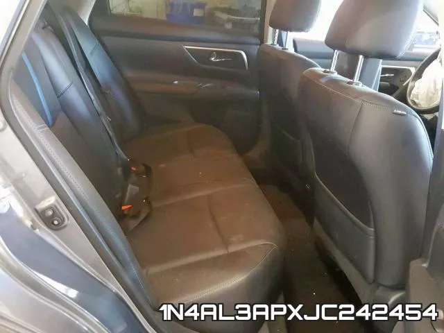 1N4AL3APXJC242454 фото 7