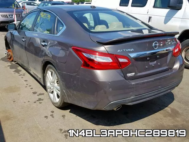 1N4BL3AP8HC289819 фото 4