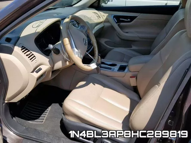 1N4BL3AP8HC289819 фото 6