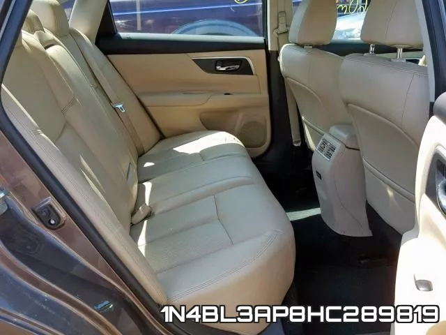 1N4BL3AP8HC289819 фото 7