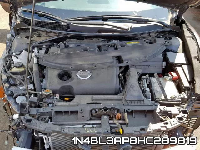1N4BL3AP8HC289819 фото 8