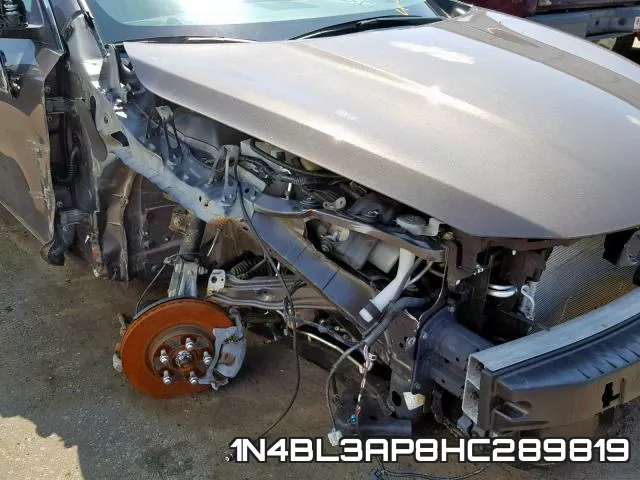 1N4BL3AP8HC289819 фото 10