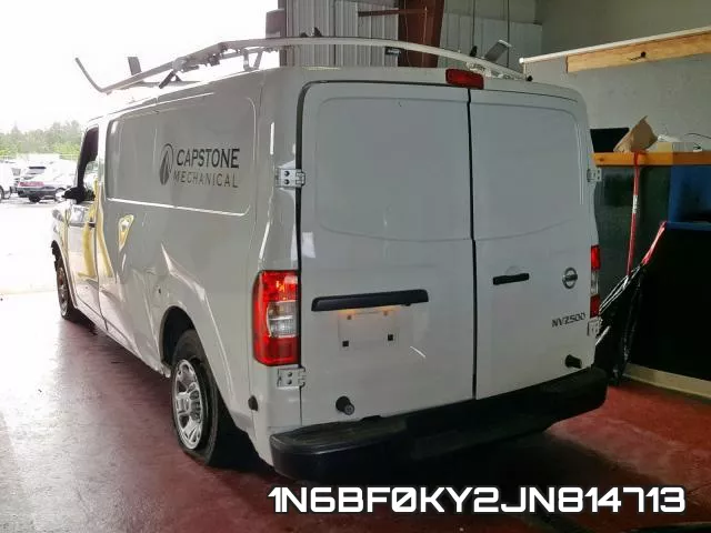 1N6BF0KY2JN814713 фото 4