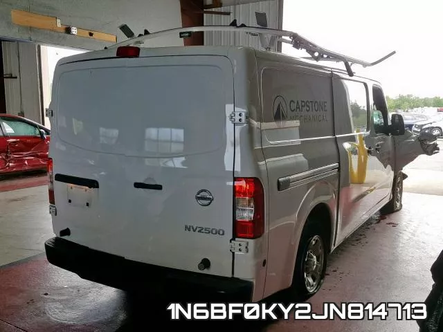 1N6BF0KY2JN814713 фото 5
