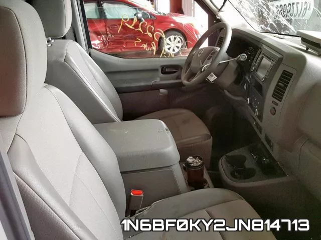 1N6BF0KY2JN814713 фото 6