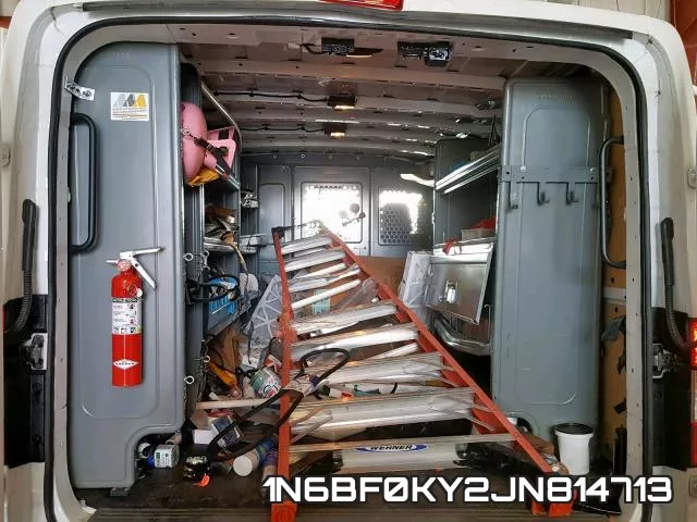 1N6BF0KY2JN814713 фото 7