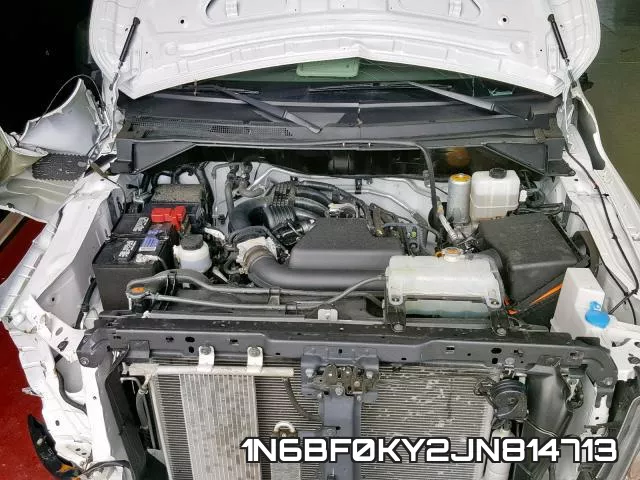 1N6BF0KY2JN814713 фото 8