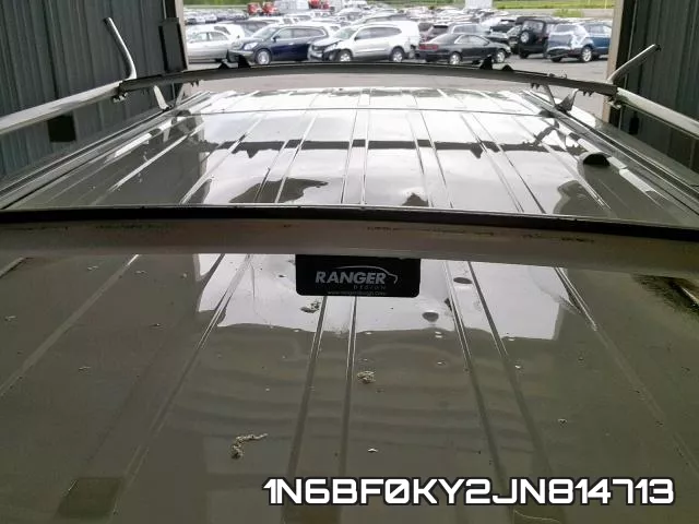 1N6BF0KY2JN814713 фото 10