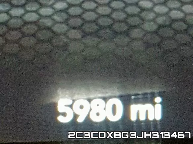 2C3CDXBG3JH313467 фото 9