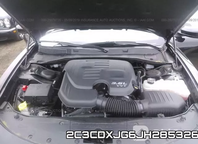 2C3CDXJG6JH285326 фото 2