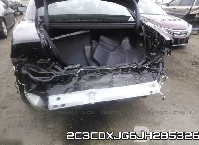 2C3CDXJG6JH285326 фото 7