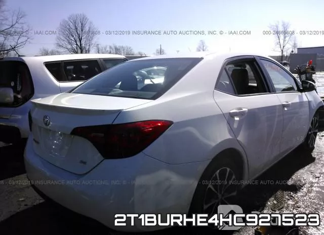 2T1BURHE4HC927523 фото 5