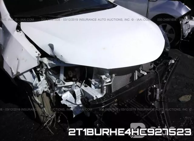 2T1BURHE4HC927523 фото 7
