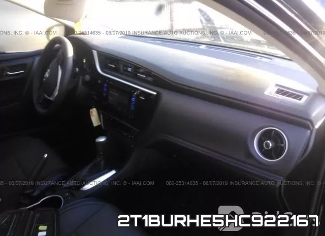 2T1BURHE5HC922167 фото 6