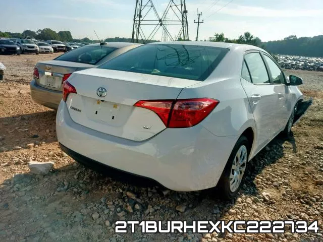 2T1BURHEXKC222734 фото 4