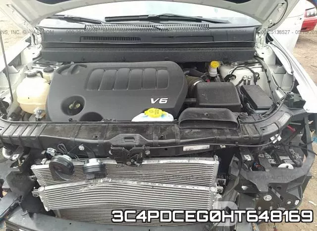 3C4PDCEG0HT648169 фото 2