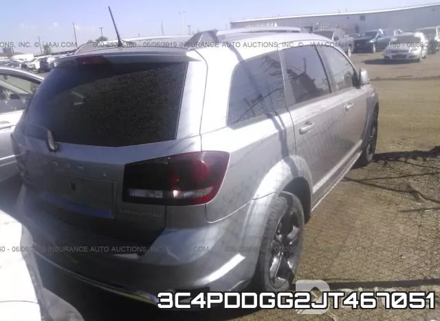 3C4PDDGG2JT467051 фото 5