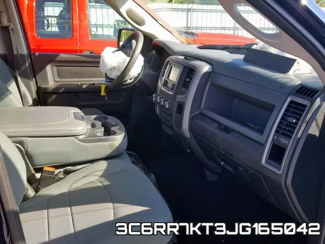 3C6RR7KT3JG165042 фото 6