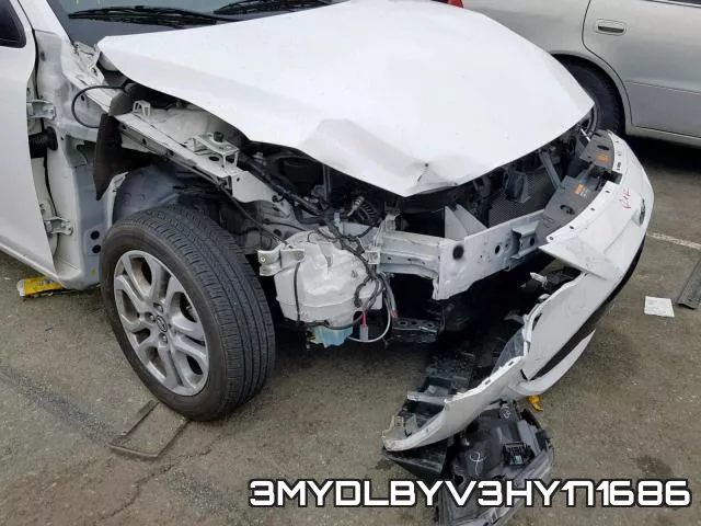 3MYDLBYV3HY171686 фото 10
