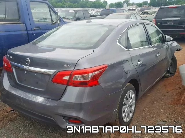 3N1AB7AP0HL723576 фото 5