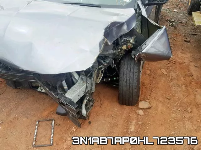 3N1AB7AP0HL723576 фото 10
