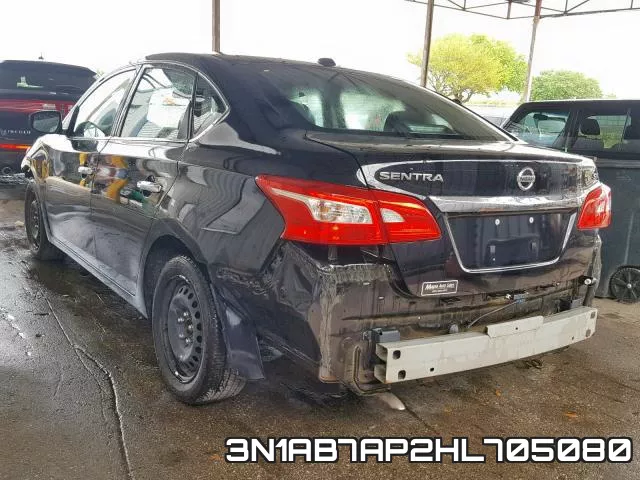 3N1AB7AP2HL705080 фото 4